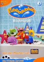 Film: Rubbadubbers Folge 1 - Badespaß