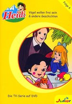 Film: Heidi - Folge 6