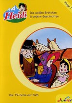 Film: Heidi - Folge 7