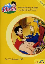 Film: Heidi - Folge 8