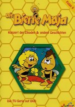 Film: Die Biene Maja - Folge 6