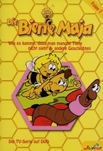 Film: Die Biene Maja - Folge 7