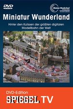 Film: Spiegel TV - Miniatur Wunderland