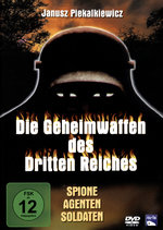 Film: Die Geheimwaffen des Dritten Reiches