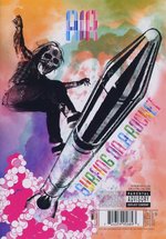 Film: Air - Surfing On A Rocket (Single)