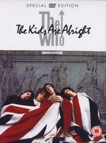 Film: The Who - The Kids are alright [SE] [2 DVDs]