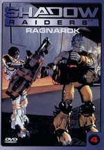 Film: Shadow Raiders 4 - Ragnarok