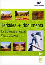Film: Herkules + documenta - Das Schönste an Kassel
