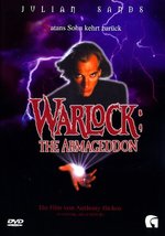 Film: Warlock - The Armageddon