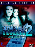 Film: Gefährliche Brandung 2 [SE] (+CD)
