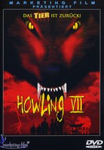 Film: Howling VII