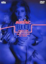 Film: Electric Blue - Vol.1-20 Box [7 DVDs]