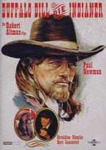Film: Buffalo Bill und die Indianer