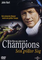 Film: Champions - Sein größter Sieg