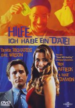Film: Hilfe, ich habe ein Date