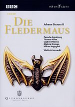 Film: Johann Strauss - Die Fledermaus