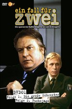 Film: Ein Fall für Zwei 01 - Folge 01+02