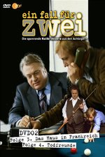 Film: Ein Fall für Zwei 02 - Folge 03+04