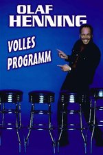 Film: Olaf Henning - Volles Programm