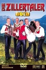 Film: Die Zillertaler - Gold