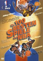 Film: Die 100 besten Spiele der NBA