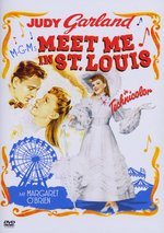 Film: Meet me in St. Louis