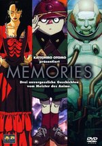 Film: Memories