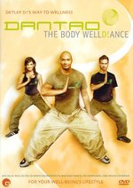 Film: Dantao - The Body Welld!ance
