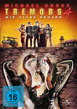 Film: Tremors 4 - Wie alles begann