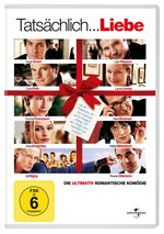 Film: Tatsächlich Liebe