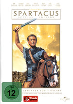 Film: Spartacus [SE] [2 DVDs]