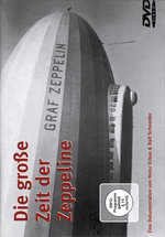 Film: Die große Zeit der Zeppeline