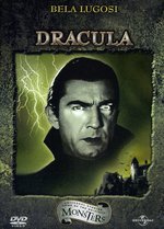 Film: Dracula - Monster Collection