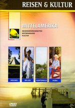 Film: Mittelamerika - Reisen & Kultur