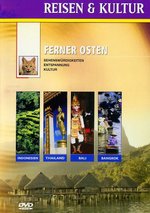 Film: Ferner Osten - Reisen & Kultur