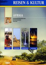 Film: Afrika - Reisen & Kultur