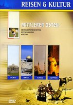 Film: Mittlerer Osten - Reisen & Kultur