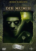 Film: Die Mumie (OmU) - Monster Collection
