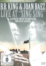 Film: B.B. King & Joan Baez - Live at Sing Sing