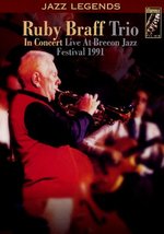 Film: Ruby Braff Trio - In Concert/Live At Brecon Jazz