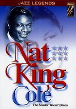 Film: Nat King Cole - The Snader Telescriptions