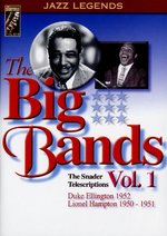 Film: The Big Bands Vol. 1