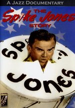 Film: The Spike Jones Story