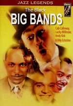 Film: The Black Big Bands