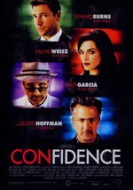 Film: Confidence