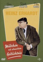 Film: Mädchen mit schwachem Gedächtnis