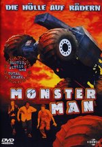 Film: Monster Man