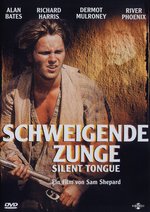 Film: Schweigende Zunge
