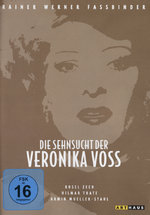 Film: Die Sehnsucht der Veronika Voss - R.W. Fassbind.