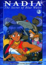 Film: Nadia - The Secret of Blue Water Vol. 2